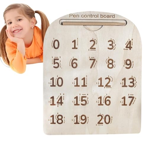 Zeichentafel für Kinder, Buchstaben und Zahlen aus Holz, Buchstaben und Zahlen zum Nachzeichnen aus Holz | Lernen, Lernspielzeug für Kinder, Lernaktivitäten im Alter Zeichentafel für Kinder, Buchstaben und Zahlen aus Holz, Buchstaben und Zahlen zum Nachzeichnen aus Holz | Lernen, Lernspielzeug für Kinder, Lernaktivitäten im Alter von Generisch