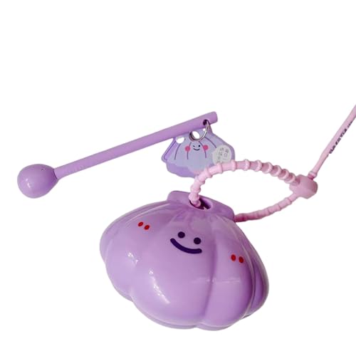 Zen Block Drum, Relaxing Percussion Toy, Anti-Lost Musical Instrument Toy, Cute Cartoon Percussion Instrument, Cartoon Percussion Instrument Keychain, Musical Keychain Toy for Relaxation Zen Block Drum, Relaxing Percussion Toy, Anti-Lost Musical Instrument Toy, Cute Cartoon Percussion Instrument, Cartoon Percussion Instrument Keychain, Musical Keychain Toy for Relaxation von Generisch