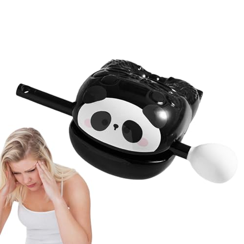 Zen Knock Toys – Handheld-Spaß, niedlich, beruhigendes Schlagzeug, Instrument, einzigartige, multifunktionale dekorative Schreibtisch-Ornamente, entspannendes Spielzeug für , Tisch, Bett, Zen Knock Toys – Handheld-Spaß, niedlich, beruhigendes Schlagzeug, Instrument, einzigartige, multifunktionale dekorative Schreibtisch-Ornamente, entspannendes Spielzeug für , Tisch, Bett, von Generisch