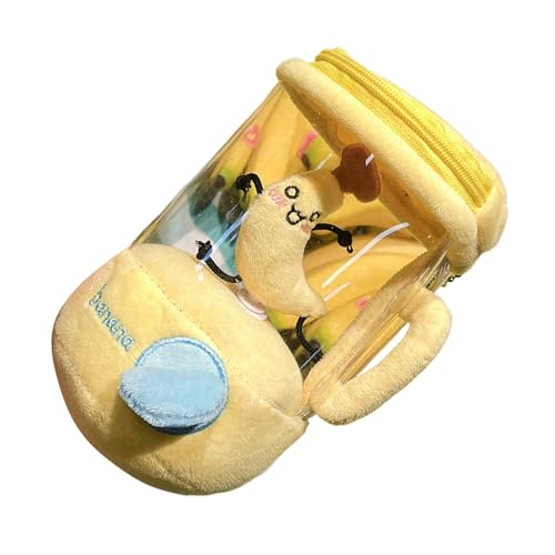 Zieh-Schnur Mixer Spielzeug - Blender Juicer Soft Toys,Sammlerstück Mit -Themen Als Frühlings-Dekoration Für Geburtstage Zieh-Schnur Mixer Spielzeug - Blender Juicer Soft Toys,Sammlerstück Mit -Themen Als Frühlings-Dekoration Für Geburtstage von Generisch