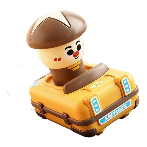Ziehen Sie LKW -Spielzeug zurück, drücken Sie und gehen Sie Reibungsauto | Nettes Cartoon -Form -Stunt -Auto mit Gemüsebild,Einziehbarer Pull Rod Safe Toys Truck zum Geburtstag Neujahr Weihnachten Ost Ziehen Sie LKW -Spielzeug zurück, drücken Sie und gehen Sie Reibungsauto | Nettes Cartoon -Form -Stunt -Auto mit Gemüsebild,Einziehbarer Pull Rod Safe Toys Truck zum Geburtstag Neujahr Weihnachten Ost von Generisch