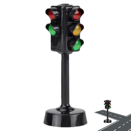 Zirkulationsfeuerspielzeug - Verkehrszeichen für Kinder | Verkehrsspielzeug für Kinder, Kinderverkehrs -Feuerspielzeug, mehrfarbige Simulation von Ampeln für Verkehrssicherheit, Zeichenspielzeug Zirkulationsfeuerspielzeug - Verkehrszeichen für Kinder | Verkehrsspielzeug für Kinder, Kinderverkehrs -Feuerspielzeug, mehrfarbige Simulation von Ampeln für Verkehrssicherheit, Zeichenspielzeug von Generisch