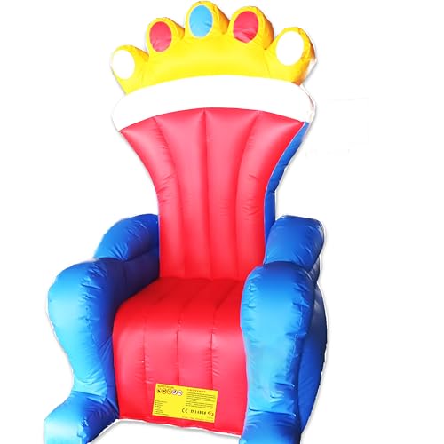 Zu Einer riesigen Geburtstagsparty auf der Kings Queen von Generisch