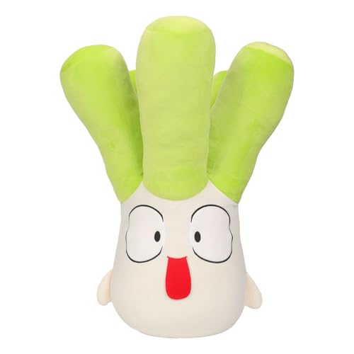 Zwiebelplüschspielzeug - 60 cm große Simulation, Lebensmittelgefüllte Kissen | weiche, Gemüseplüschpuppe für Kinder und Erwachsene, Sofa Bett Kuckelkuschel Spielzeug, lustige Geschenkfreunde Zwiebelplüschspielzeug - 60 cm große Simulation, Lebensmittelgefüllte Kissen | weiche, Gemüseplüschpuppe für Kinder und Erwachsene, Sofa Bett Kuckelkuschel Spielzeug, lustige Geschenkfreunde von Generisch