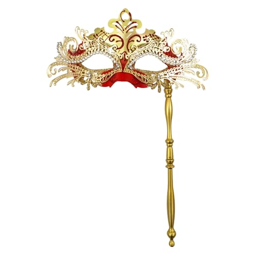 ball maske,kostüm damen karneval,Venezianische Masken Maske Für Herren Und Damen Maskerade Venezianischen Maske Halloween Karneval Party Kostüm ball maske,kostüm damen karneval,Venezianische Masken Maske Für Herren Und Damen Maskerade Venezianischen Maske Halloween Karneval Party Kostüm von Generisch