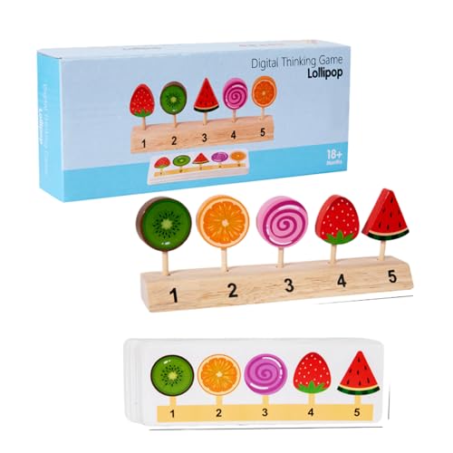 creme-Spielzeug für Kinder, creme-Rollenspielspielzeug | So tun, als ob Sie ein am Stiel-Puzzlespielzeug spielen würden,Fein poliertes passendes Spielzeug für Geburtstag, Neujahr, Weihnachten, Kindert creme-Spielzeug für Kinder, creme-Rollenspielspielzeug | So tun, als ob Sie ein am Stiel-Puzzlespielzeug spielen würden,Fein poliertes passendes Spielzeug für Geburtstag, Neujahr, Weihnachten, Kindert von Generisch