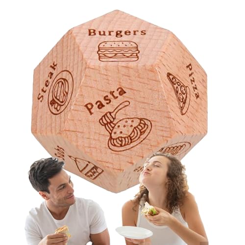 für Mahlzeiten für Verabredung Nacht - für Entscheidung Mahlzeit für Essen Entscheidungsträger für Date Nacht, lustige Essen-Dating-Ideen Romantische Dating-Ideen für Cup von Generisch