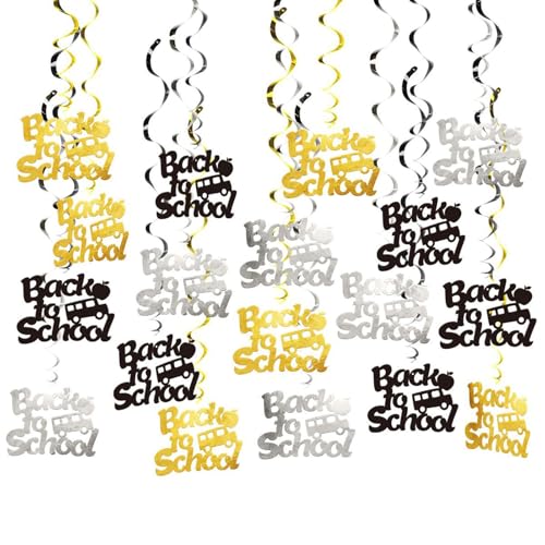 für die Einschulung | Einschulung Und Schmuck - Bunte Schilder Für Klassenzimmer Vorschule Lehrer Abschlussfeier von Generisch