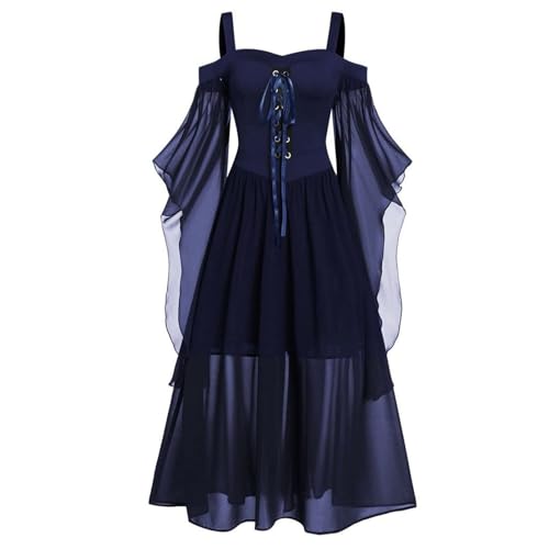 horror kostüm, kostüm paar, paarkostüme halloween, costume women, schwarz rot, halloween costum, kleid damen, flügel damen, hut erwachsene, hose, kleid, bride costume, schwarz rot, herren, strumpfhose von Generisch