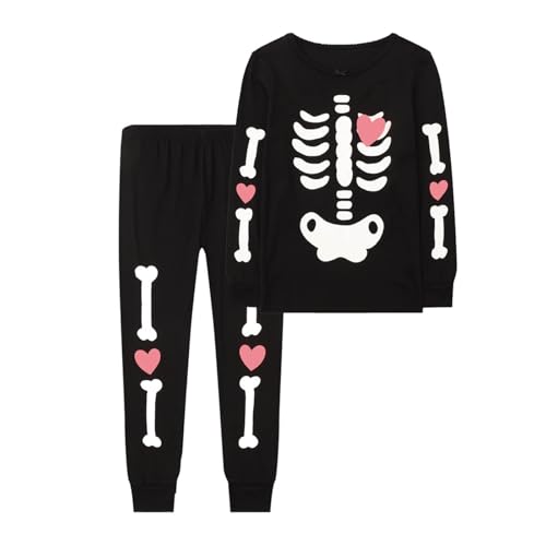 kinder kostüm skelett,Skelett Kostüm Kinder Unisex Jumpsuit Karneval Faschingskostüme Skeleton Kinderkostüme Halloween Kostüme Für Fasching Cosplay Mottoparty Skelettkostüm, Rosa,100 kinder kostüm skelett,Skelett Kostüm Kinder Unisex Jumpsuit Karneval Faschingskostüme Skeleton Kinderkostüme Halloween Kostüme Für Fasching Cosplay Mottoparty Skelettkostüm, Rosa,100 von Generisch