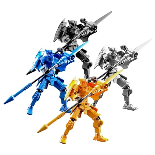 multi-jointed action figures, articulated action figures, jointed action figures, flexible action figures, poseable action figures, multi-joint figures, articulated character figures, poseable doll fi multi-jointed action figures, articulated action figures, jointed action figures, flexible action figures, poseable action figures, multi-joint figures, articulated character figures, poseable doll fi von Generisch