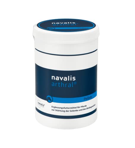 navalis arthral® HORSE Pellets 750 g von Generisch