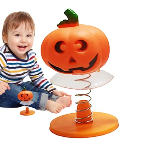 -springendes Popper-Spielzeug, Frühlingswerfer-Spielzeug für Kinder,Halloween Kinder springende Popper Dekoration - Neuartiges Frühlingsspielzeug für Versammlungen, Geschenke für Kinder, Kleinkinder u -springendes Popper-Spielzeug, Frühlingswerfer-Spielzeug für Kinder,Halloween Kinder springende Popper Dekoration - Neuartiges Frühlingsspielzeug für Versammlungen, Geschenke für Kinder, Kleinkinder u von Generisch