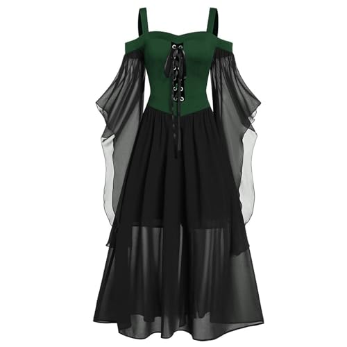vampir kostüm damen, halloween es kostüm, halloween blood, herren, kleid damen, flügel, schwarzer, herren, bride kleid, kurz, mary costume, led anzug, hose, schwarze kutte mit kapuze, set, baumwolle von Generisch