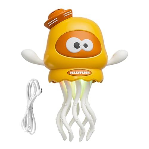 Genikeer Oktopus Spielzeug - Tanzender Tintenfisch Musikspielzeug - Wackelnder Roboter Interaktiv Mit Licht Und Musik Lernspielzeug Fuer Kinder 0-6 Jahre Maedchen Geburtstag Kindergarten Genikeer Oktopus Spielzeug - Tanzender Tintenfisch Musikspielzeug - Wackelnder Roboter Interaktiv Mit Licht Und Musik Lernspielzeug Fuer Kinder 0-6 Jahre Maedchen Geburtstag Kindergarten von Genikeer