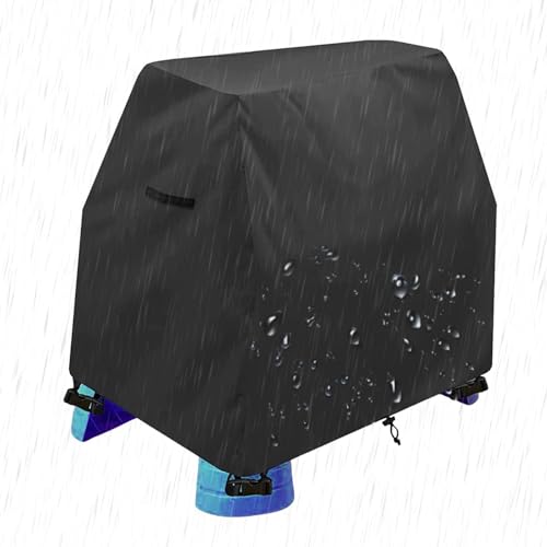 Genikeer Outdoor Wassertisch Abdeckung, Kinder Wasserspieltisch Abdeckung, Staubdicht UV-Schutz Wasserdicht Sand Abdeckung, Außenspielzeugabdeckungen Für Step 2 Rain Showers Splash Pond Wassertisch Genikeer Outdoor Wassertisch Abdeckung, Kinder Wasserspieltisch Abdeckung, Staubdicht UV-Schutz Wasserdicht Sand Abdeckung, Außenspielzeugabdeckungen Für Step 2 Rain Showers Splash Pond Wassertisch von Genikeer