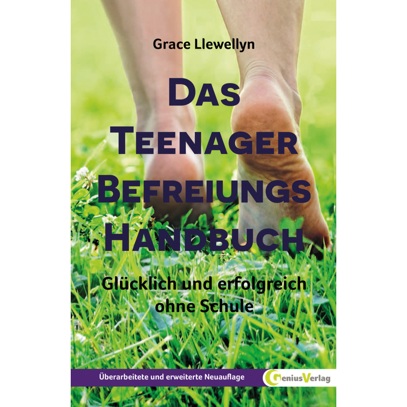 Das Teenager Befreiungs Handbuch von Genius