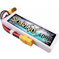 Gens ace Modellbau-Akkupack (LiPo) 11.1V 4000 mAh von Gens ace