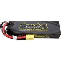 Gens ace Modellbau-Akkupack (LiPo) 11.1V 6800 mAh Hardcase EC5 von Gens ace