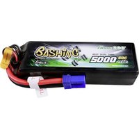 Gens ace Modellbau-Akkupack (LiPo) 14.8V 5000 mAh Block EC5 von Gens ace