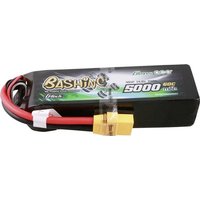 Gens ace Modellbau-Akkupack (LiPo) 14.8V 5000 mAh Block XT90 von Gens ace