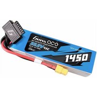 Gens ace Modellbau-Akkupack (LiPo) 22.2V 1450 mAh 45 C Block XT60 von Gens ace