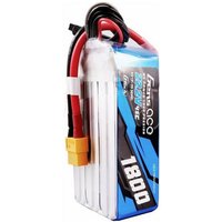 Gens ace Modellbau-Akkupack (LiPo) 22.2V 1800 mAh 45 C Block XT60 von Gens ace