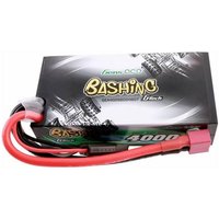 Gens ace Modellbau-Akkupack (LiPo) 7.4V 4000 mAh 60 C Block T-Stecker von Gens ace