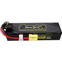 Gens ace Modellbau-Senderakku (LiPo) 11.1V 8000 mAh Hardcase EC5 von Gens ace