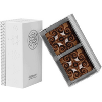 GEOBENDER GBC-NAUT-2ERX GeoBender® Cube 2er Geschenkbox "Nautilus®" von GeoBender®