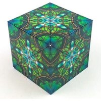 GEOBENDERTH05-0011 GeoBender® Cube „Surfer®" von GeoBender®