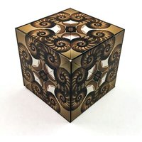 GEOBENDERTH05-0011 GeoBender® Cube "Nautilus®" von GeoBender®