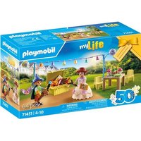 PLAYMOBIL 71451 Kostümparty von Geobra Brandstätter Stiftung