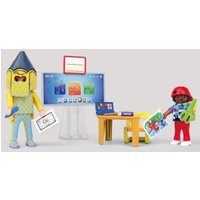 PLAYMOBIL 71965 Erster Schultag von Geobra Brandstätter Stiftung