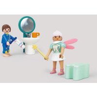 PLAYMOBIL 71967 Zahnfee von Geobra Brandstätter Stiftung