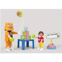 PLAYMOBIL 71968 Kindergeburtstag von Geobra Brandstätter Stiftung