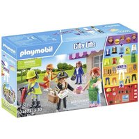 71402 My Figures: City Life von Geobra Brandstätter Stiftung