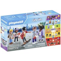 Playmobil® My Figures Fashion 71401 von Geobra Brandstätter Stiftung