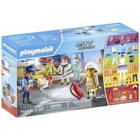 Playmobil® My Figures Rescue 71400 von Geobra Brandstätter Stiftung