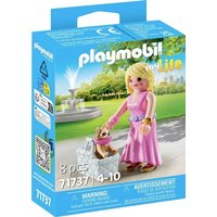 PLAYMOBIL 71737 It-Girl mit Chihuahua von Geobra Brandstätter Stiftung