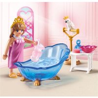 Playmobil® Princess Magic Badezimmer für Prinzessin 71850 von Geobra Brandstätter Stiftung