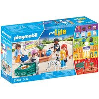 Playmobil My Figures Shopping von Geobra Brandstätter Stiftung