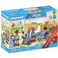 Playmobil my Life Krabbelgruppe Playmobil my Life Krabbelgruppe von Geobra Brandstätter Stiftung