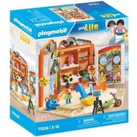Playmobil my Life Spielwarenladen von Geobra Brandstätter Stiftung