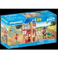 Playmobil my Life Zimmerin on tour von Geobra Brandstätter Stiftung