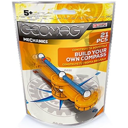 Geomag GEO-718 Mechanics Compass, M von Geomag