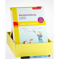LOGO-Lernkartei von Westermann Lernwelten GmbH