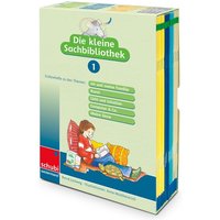 Jockweg, B: kleine Sachbibliothek 1 von Westermann Lernwelten GmbH