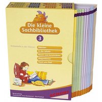 Jockweg, B: kleine Sachbibliothek 3 von Westermann Lernwelten GmbH