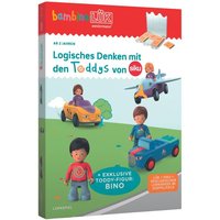 BambinoLÜK-Set von Westermann Lernwelten GmbH